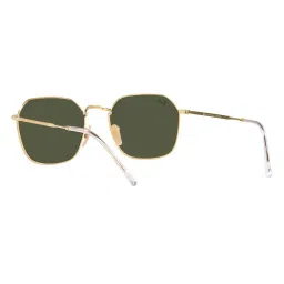 ray-ban Unisex UV Protected Square Sunglasses - 0RB3694 image 3
