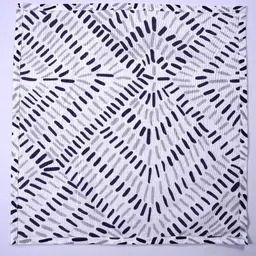 ratancart Set of 6 Printed Napkins image 3