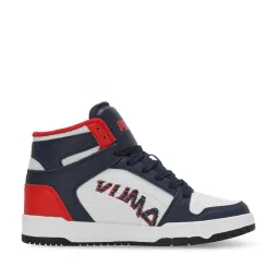 puma RBD Game V1 Youth Lace-Up Shoes image 3