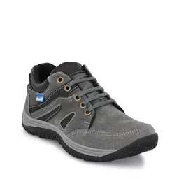 eego italy Men Sports Shoes with Lace Fastening image 3