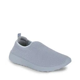 doctor extra soft Women Round-Toe Slip-On Running Shoes image 3