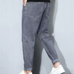ben martin Men Tapered Jeans image 3