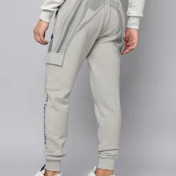 free authority Man Joggers image 3