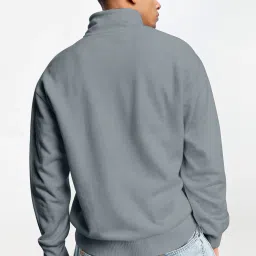 maniac Men Oversized Fit Sweatshirt image 3