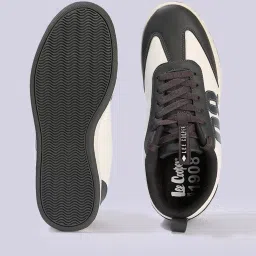 lee cooper Men Lace-Up Sneakers image 3
