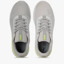 puma Men Armour V2 Lace-Up Sneakers image 3