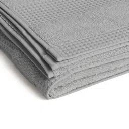 ddecor live beautiful Textured Bath Towel image 3