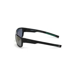 timberland Full-Rim Rectangular Sunglasses image 3