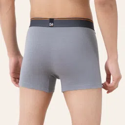 damensch Panelled Regular Trunks image 3