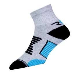 rc. royal class Pack of 3 Ankle-Length Socks image 3