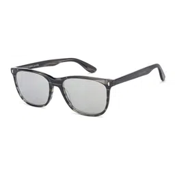 john jacobs Unisex UV Protected Wayfarer Sunglasses -JJ S13311 image 3