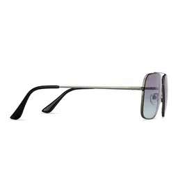 vincent chase Unisex UV Protected Rectangle Sunglasses -VC S14507 image 3