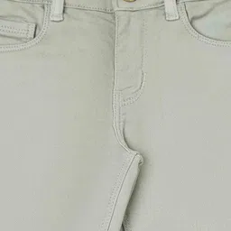 crimsoune club Full-Length Slim Fit Jeans image 3