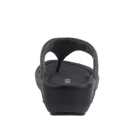 mochi Thong-Strap Platforms image 3