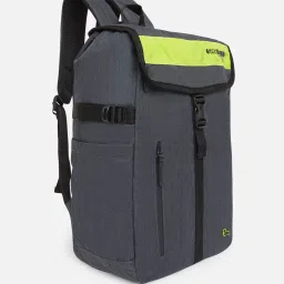 spykar Everyday Backpack with Shoulder Straps image 3