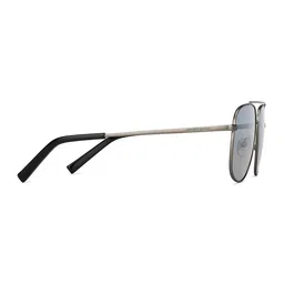 vincent chase Unisex Polarized and UV Protected Rectangle Sunglasses -VC S12934 image 3