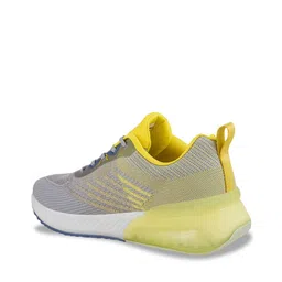 campus Sports Shoes with Mesh upper image 3