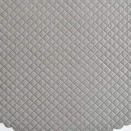 hargunz Quilted 5-Seater Sofa Cover Set image 3