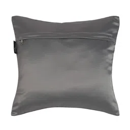 hosta homes Set of 5 Foil Print Cushion Covers 16" x 16" image 3