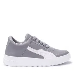 realtoes Women Lace-Up Casual Shoes image 3