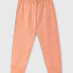 fashion grab Infants Printed Top & Pants Set image 3