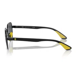 ray-ban Men UV-Protected Hexagonal Sunglasses-0RB3794M image 3