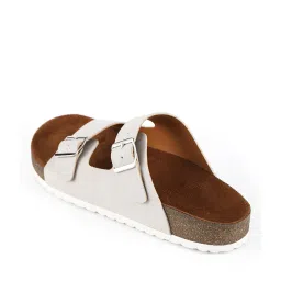 mozafia Men Open-Toe Slip-On Sandals image 3