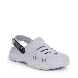 liberty Round-Toe Slip-On Sandals image 3