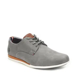 u.s. polo assn. Men Low-Top Lace-Up Sneakers image 3