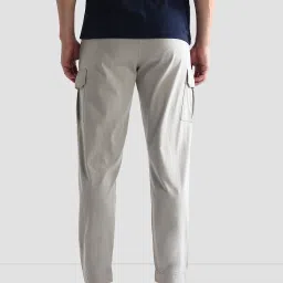 u.s. polo assn. Men Lightweight Utility Cargo Lounge Joggers image 3