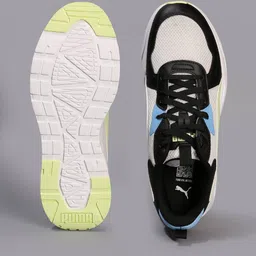 puma Trinity Lite Lace-Up Sneakers image 3
