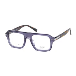 idee Men Square Full-Rim Frame-ID2048C3FR image 3