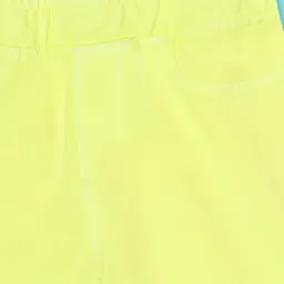 wotnot Jeggings with Elasticated Waistband image 3