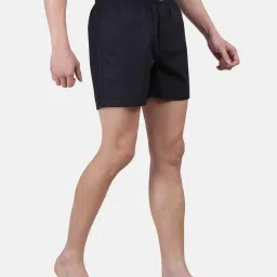 pepe jeans Men Boxers with Elasticated Waist image 3