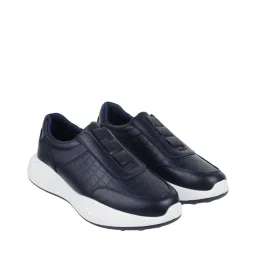 metro Men Mid-Top Slip-On Sneakers image 4