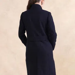 rareism  Women Regular Fit Harrington Jacket    image 3