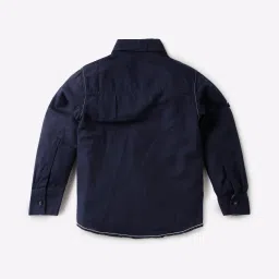 612 league Shirt with Patch Pocket image 3