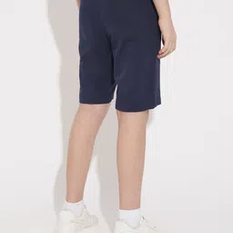 jack & jones Boys Typographic 3/4th Shorts image 3