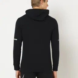 teamspirit Typographic Print Hoodie image 3