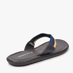 cristofano Thong-Strap Slip-On Sandals image 3