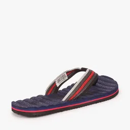 frisbee Men Thong-Strap Flip-Flops image 3