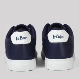 lee cooper Men Printed Lace-Up Shoes image 3