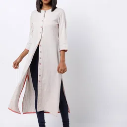 de moza Leggings with Elasticated Waistband image 3