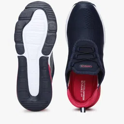 campus Dragon Ladies Lace-Up Running Shoes image 3