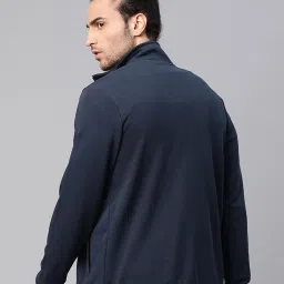 alcis High-Neck Sweatshirt image 3