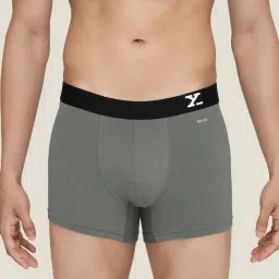 xyxx Pack of 2 Trunks with Branding Logo image 3