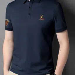 eyebogler Short-Sleeve Polo T-Shirt image 3