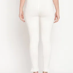 tag 7 Pack of 2 Ankle-Length Leggings image 3