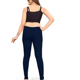 ks krishna sports Ankle-Length Leggings image 3