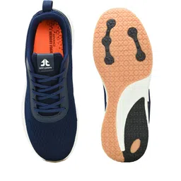 off limits Round-Toe Lace-Up Running Shoes image 3